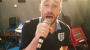 The Replicas - Sweet Caroline (World Cup 2022) - (Neil Diamond cover)